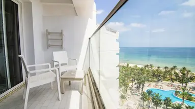 Riadh Palms Resort & Spa