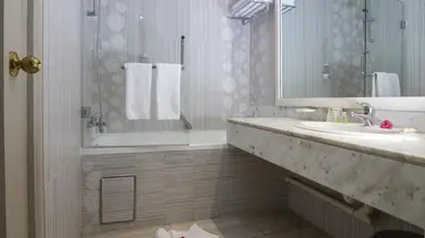 Riadh Palms Resort & Spa