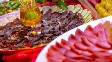 RIADH PALMS RESORT & SPA