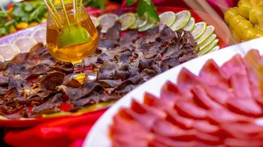 RIADH PALMS RESORT & SPA