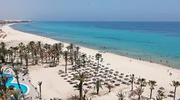 RIADH PALMS RESORT & SPA
