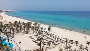 RIADH PALMS RESORT & SPA