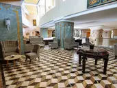 RIADH PALMS RESORT & SPA