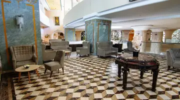 RIADH PALMS RESORT & SPA
