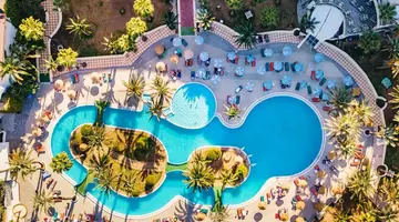 RIADH PALMS RESORT & SPA