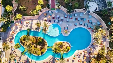 RIADH PALMS RESORT & SPA
