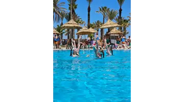 RIADH PALMS RESORT & SPA