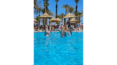 RIADH PALMS RESORT & SPA