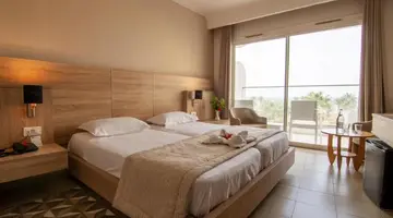 RIADH PALMS RESORT & SPA