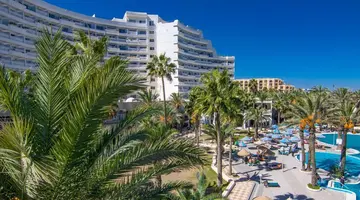 Riadh Palms Resort & Spa
