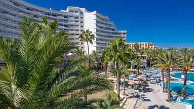 Riadh Palms Resort & Spa