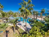 Riadh Palms Resort & Spa
