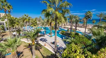 Riadh Palms Resort & Spa