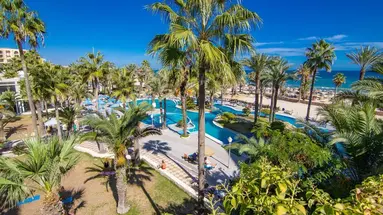 Riadh Palms Resort & Spa
