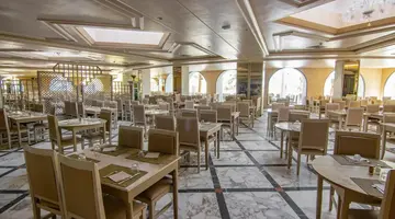 Riadh Palms Resort & Spa