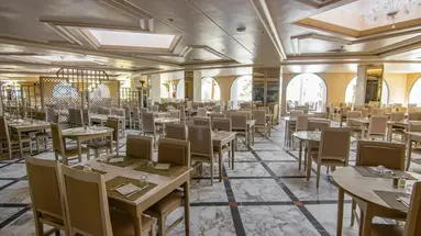 Riadh Palms Resort & Spa