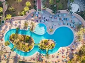 RIADH PALMS RESORT & SPA