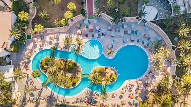 RIADH PALMS RESORT & SPA