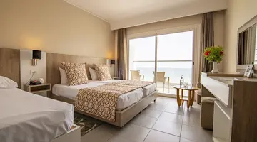 RIADH PALMS RESORT & SPA