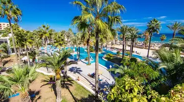 RIADH PALMS RESORT & SPA