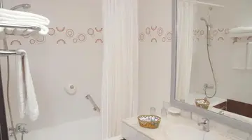 RIADH PALMS RESORT & SPA