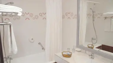 RIADH PALMS RESORT & SPA