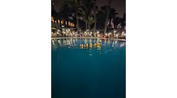 RIADH PALMS RESORT & SPA