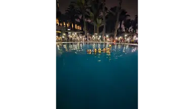RIADH PALMS RESORT & SPA