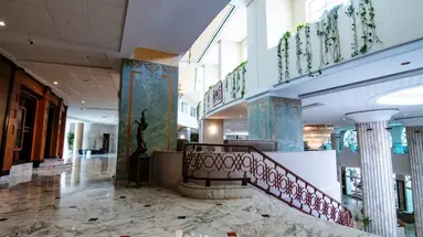 RIADH PALMS RESORT & SPA