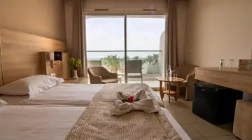 RIADH PALMS RESORT & SPA