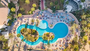 Riadh Palms Resort & Spa