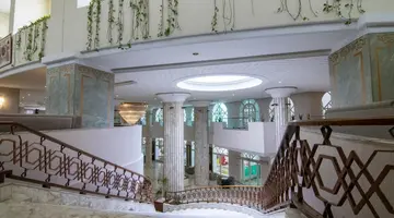 Riadh Palms Resort & Spa