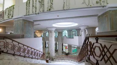 Riadh Palms Resort & Spa