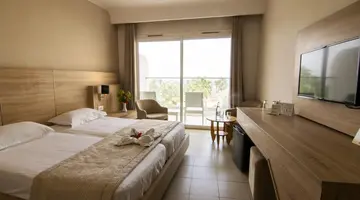 Riadh Palms Resort & Spa