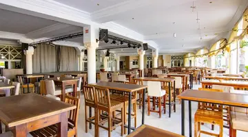Riadh Palms Resort & Spa