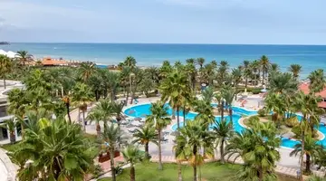 RIADH PALMS RESORT & SPA
