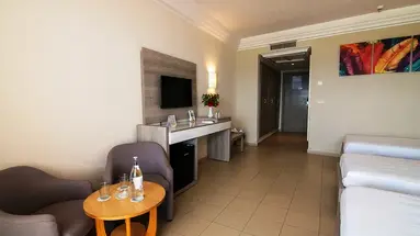 RIADH PALMS RESORT & SPA