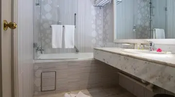 RIADH PALMS RESORT & SPA