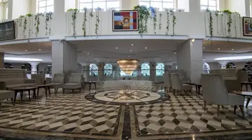 Riadh Palms Resort & Spa