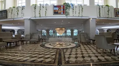 Riadh Palms Resort & Spa