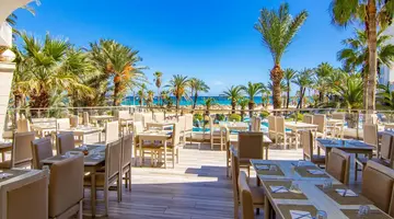 Riadh Palms Resort & Spa