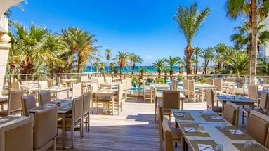 Riadh Palms Resort & Spa