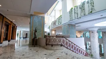 Riadh Palms Resort & Spa