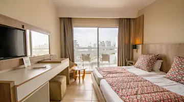 Riadh Palms Resort & Spa