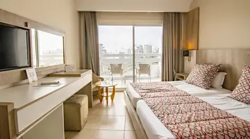 RIADH PALMS RESORT & SPA