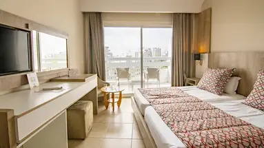 RIADH PALMS RESORT & SPA