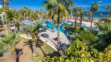 RIADH PALMS RESORT & SPA