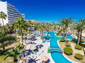 RIADH PALMS RESORT & SPA