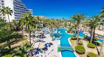 RIADH PALMS RESORT & SPA
