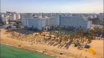 Riadh Palms